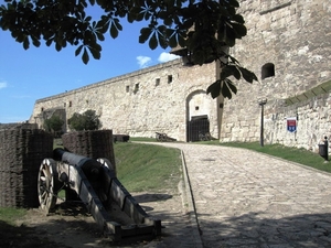 Eger- de burcht