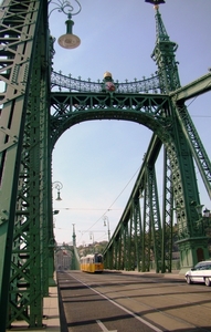 Vrijheidsbrug