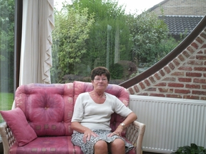 Bonneke en Bart 008