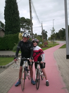 Bonneke en Bart 014