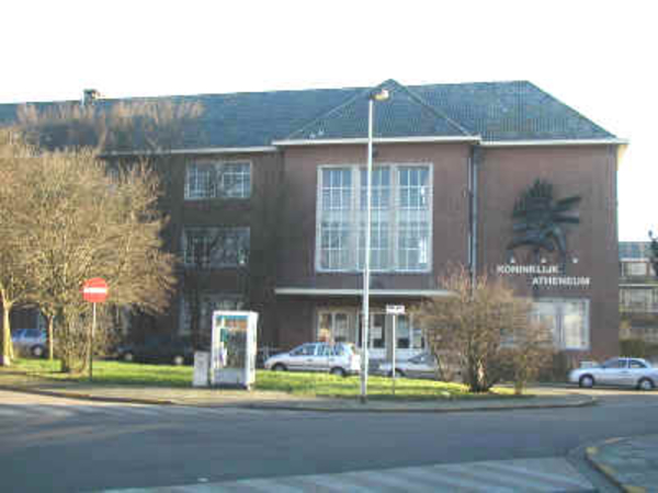 atheneum