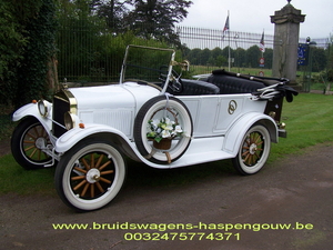 BORGLOON Haspengouw rondritten oldtimer