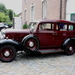 HASPENGOUW met de oldtimer door haspengouw   BEL  0475774371