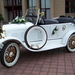 OLDTIMERS bruidswagens verhuur gans Belgie