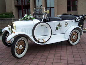 OLDTIMERS bruidswagens verhuur gans Belgie