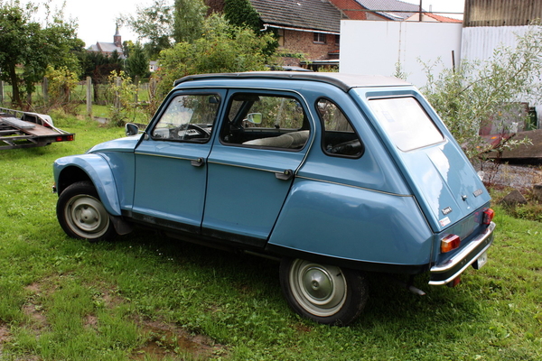 HEERS KATARAKT rondritten  25  2 U 3 pers.  0475774371