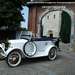 BORGLOON HEERS bruidswagens oldtimers verhuur