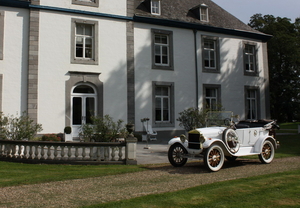 HERSTAL FLEMALLE LIEGE voitures de ceremonie location