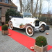 OLDTIMERS bruidswagens ceremonieautos verhuur