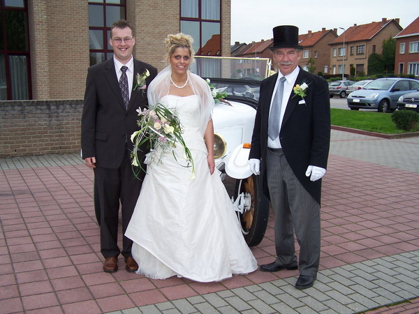 0475774371  Per OLD TIMER door Haspengouw