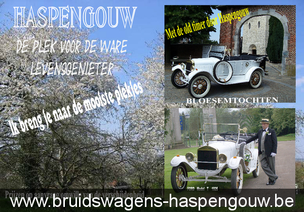 bruidswagens-haspengouw