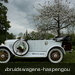 OLDTIMERS verhuur bruidswagens ceremoniewagens