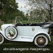 OVERIJSE HOEILAART bruidswagens oldtimers verhuur