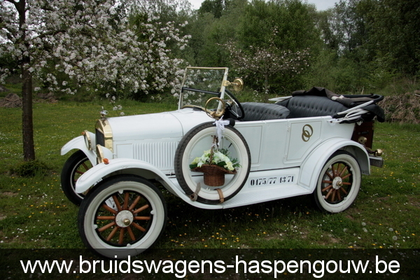 oldtimers ceremoniewagens bruidswagens te huur