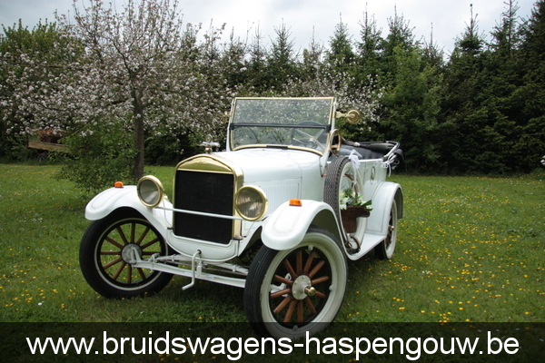 OLDTIMERS Bruidswagens ceremoniewagens