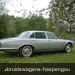 OLDTIMERS JAGUAR Sovereign 0475/77.43.71