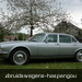 DAIMLER JAGUAR 1972 Sovereign