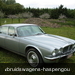 JAGUAR XJ6 Oldtimer