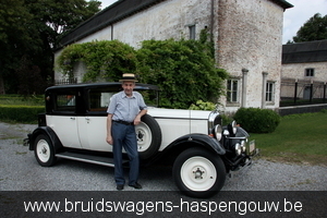 bruidswagens-oldtimers-ceremoniewagens pajottenland