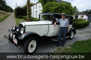 CITROEN C4 1933 in  Pajottenland tijdens rondritten