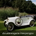 FORD T 1926 BRUIDSWAGENS HASPENGOUW