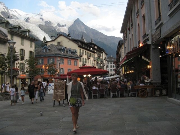 20090816 440 Chamonix