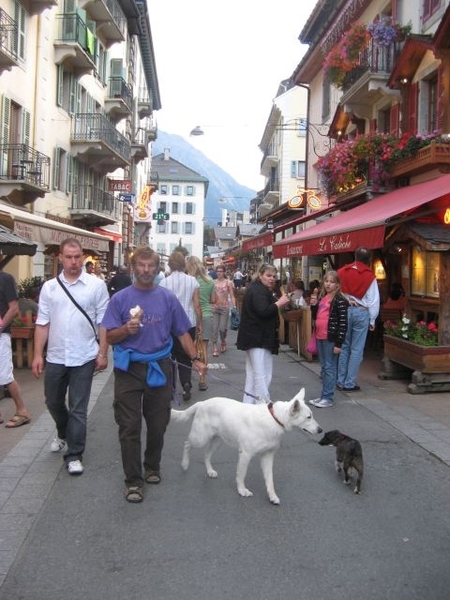 20090816 442 Chamonix