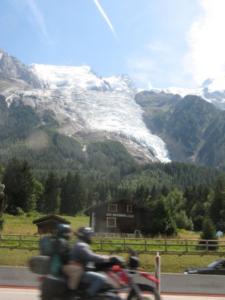 20090817 471 Les Houches