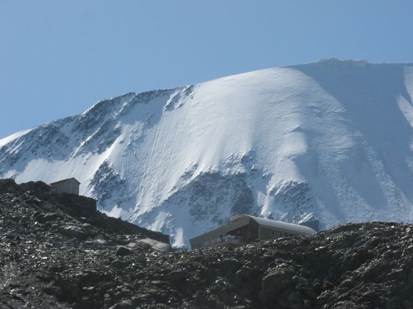 20090818 551 nr Gouter - NWwand Bionnassay