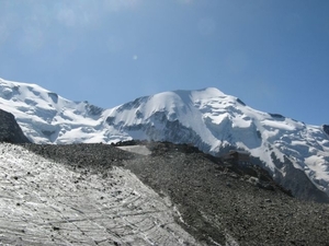 20090818 557 nr Gouter - NWwand Bionnassay