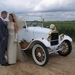 Sint-Truiden bruidswagens oldtimers ceremoniewagens