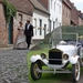 DIEST BEGIJNHOF bruidswagens oldtimers