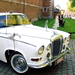 RIEMST bruidswagens ceremoniewagens oldtimers