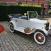 LANDEN ceremoniewagens oldtimers bruidswagens