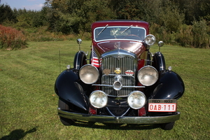 OLDTIMERS bruidswagens ceremoniewagens GENK