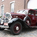 BRUIDSWAGENS HEERS    auto  EL CAPONE