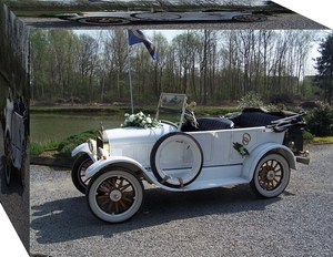 LUBBEEK LEUVEN   bruidswagens oldtimers