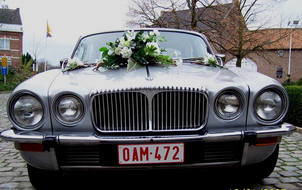 WAREMME location oldtimer voitures de ceremonie