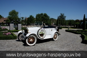 WAVRE voitures de ceremonie oldtimers mariages