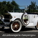 MARCHE EN FAMENNE Voitures de ceremonie oldtimers