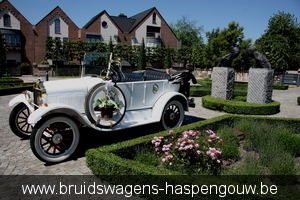 BRABANT wallon voitures de ceremonie oldtimers