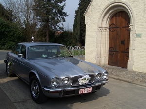 BRUSTEM  OLDTIMERS VERHUUR   BRUIDSWAGENS