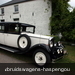 ARDENNES LIEGE voitures de ceremonie oldtimers