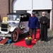 BORGLOON bruidswagens ceremoniewagens oldtimers