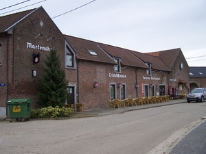 Martenshof Mettekoven BLOESEM bruiloften HEERS