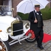 OLDTIMERS VERHUUR ceremoniewagens bruidswagens