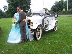 GENK  ZWARTBERG bruidswagens ceremoniewagens