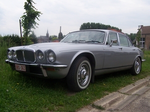 LEOPOLDSBURG bruidswagens oldtimers ceremoniewagens