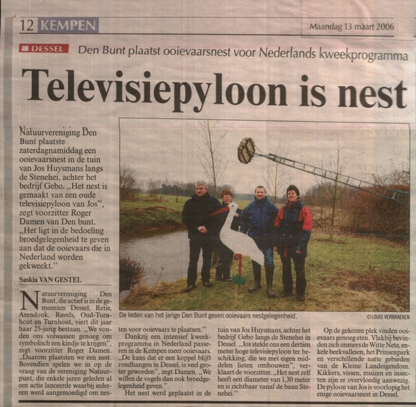 Ooievaarsproject 99b