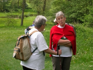 031 Mergelland 2006 Geulvallei Hilde